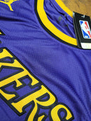 Jersey NBA Los Angeles Lakers Lebron James 2023 - Lux Shop