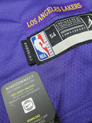 Jersey NBA Los Angeles Lakers Lebron James 2023 - Lux Shop