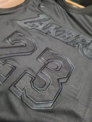Jersey NBA Los Angeles Lakers Lebron James MVP - Lux Shop