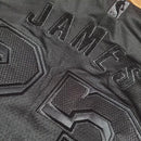 Jersey NBA Los Angeles Lakers Lebron James MVP - Lux Shop