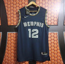 Jersey NBA Memphis Grizzlies Ja Morant - Lux Shop