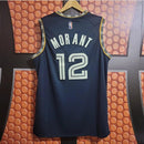 Jersey NBA Memphis Grizzlies Ja Morant - Lux Shop