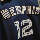 Jersey NBA Memphis Grizzlies Ja Morant - Lux Shop