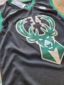 Jersey NBA Milwaukee Bucks - Giannis Antetokounmpo 2021 - Lux Shop
