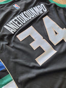 Jersey NBA Milwaukee Bucks - Giannis Antetokounmpo 2021 - Lux Shop