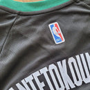 Jersey NBA Milwaukee Bucks - Giannis Antetokounmpo 2021 - Lux Shop