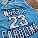 Jersey NBA North Carolina State University