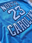Jersey NBA North Carolina State University
