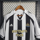Jersey Newcastle 04/06 Retro - LUXSHOP STORE