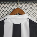 Jersey Newcastle 04/06 Retro - LUXSHOP STORE