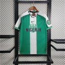 Jersey Nigeria 1996 Retro - LUXSHOP STORE