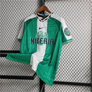 Jersey Nigeria 1996 Retro - LUXSHOP STORE