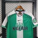 Jersey Nigeria 1996 Retro - LUXSHOP STORE
