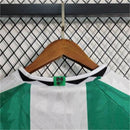 Jersey Nigeria 1996 Retro - LUXSHOP STORE