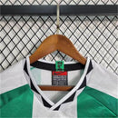 Jersey Nigeria 1996 Retro - LUXSHOP STORE