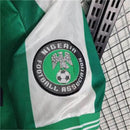 Jersey Nigeria 1996 Retro - LUXSHOP STORE