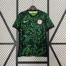 Jersey Nigeria 24/25 - LUXSHOP STORE