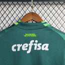 Jersey Palmeiras 23/24 - Kids (Short Included) - Lux Shop