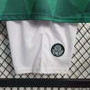 Jersey Palmeiras 23/24 - Kids (Short Included) - Lux Shop