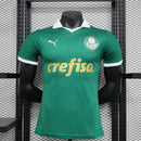 Jersey Palmeiras 24/25 (JUGADOR) - LUXSHOP STORE