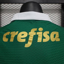 Jersey Palmeiras 24/25 (JUGADOR) - LUXSHOP STORE