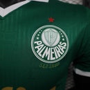 Jersey Palmeiras 24/25 (JUGADOR) - LUXSHOP STORE