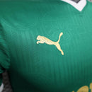Jersey Palmeiras 24/25 (JUGADOR) - LUXSHOP STORE
