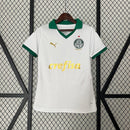 Jersey Palmeiras 24/25 - Women's - LUXSHOP STORE