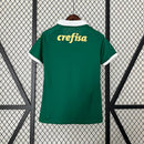 Jersey Palmeiras 24/25 - Women's - LUXSHOP STORE