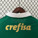 Jersey Palmeiras 24/25 - Women's - LUXSHOP STORE