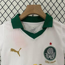 Jersey Palmeiras 24/25 - Kids (Short Included) - LUXSHOP STORE