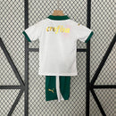 Jersey Palmeiras 24/25 - Kids (Short Included) - LUXSHOP STORE