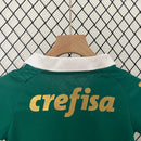 Jersey Palmeiras 24/25 - Kids (Short Included) - LUXSHOP STORE