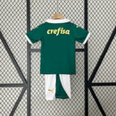Jersey Palmeiras 24/25 - Kids (Short Included) - LUXSHOP STORE