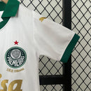 Jersey Palmeiras 24/25 - Kids (Short Included) - LUXSHOP STORE