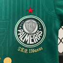 Jersey Palmeiras 24/25 - Kids (Short Included) - LUXSHOP STORE