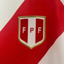 Jersey Peru 24/25 - LUXSHOP STORE