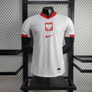 Jersey Polonia 24/25 (JUGADOR) - LUXSHOP STORE