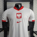 Jersey Polonia 24/25 (JUGADOR) - LUXSHOP STORE