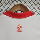 Jersey Polonia 24/25 - Kids (Short Included) - LUXSHOP STORE