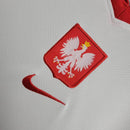 Jersey Polonia 24/25 - Kids (Short Included) - LUXSHOP STORE