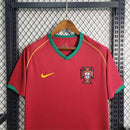 Jersey Portugal 2006 Retro - LUXSHOP STORE