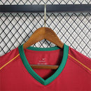 Jersey Portugal 2006 Retro - LUXSHOP STORE