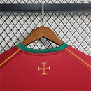 Jersey Portugal 2006 Retro - LUXSHOP STORE
