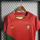 Jersey Portugal 22/23 - Women's - Lux Shop