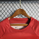 Jersey Portugal 22/23 - Women's - Lux Shop