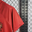 Jersey Portugal 22/23 - Women's - Lux Shop