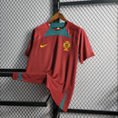 Jersey Portugal 22/23 - Lux Shop