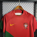Jersey Portugal 22/23 - Lux Shop