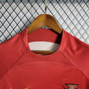 Jersey Portugal 22/23 - Lux Shop